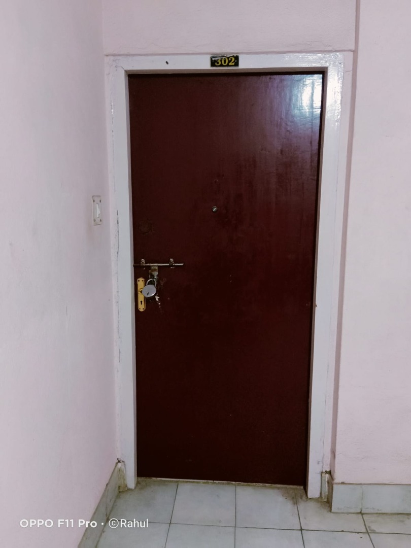 Unfurnished 2bhk in Beltola, Guwahati, Assam, India for Rent